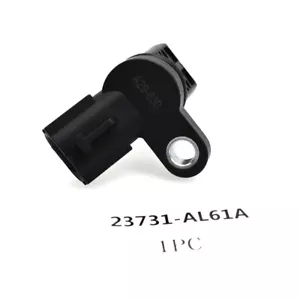 Nuevo sensor de posición del cigüeñal izquierdo derecho 23731-AL61A para Nissan INFINITI - Imagen 1 de 6
