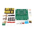 MMCF10 Kit Feedback Attenuating Phono Amplifier Board (MM Phono Preamp)