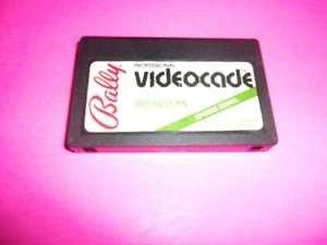 Bally Pin 3005 Tested Working Bally Astrocade Videocade Computer System - Picture 1 of 1