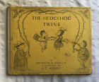 The Hedgehog Twins Patricia Ardley Illus E C Ardley 1St Hb Ed
