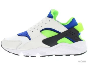 【US9】 NIKE AIR HUARACHE DD1068-100 【DS】 In Box - Picture 1 of 4
