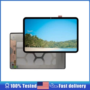 OEM For 12.4" Samsung Galaxy Tab S7 FE LCD Display Touch Screen Assembly Replace - Picture 1 of 8