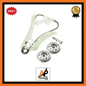 Pour BMW 1 3 5 X1 X5 2.0 N20 Moteur N20 B20 Kit Chaîne Distribution 11317584084 - Imagen 1 de 4