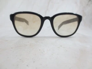 Tommy Hilfiger Sunglasses Frame TH 3S-50 Men's Black Plastic Full Rim 48-21-143 - Picture 1 of 7