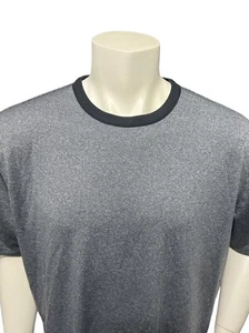 Champion Authentic Athletic Wear Mens Shirt Size Adult 2XL XXL Short Sleeve Logo - Picture 1 of 12