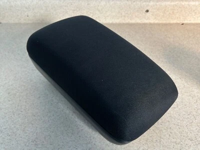 SCION TC 2005 2010 consola central reposabrazos tapa almacenamiento negro OEM Foto 1 de 3