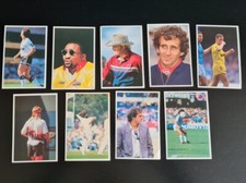 A Question of Sport Cards - Choose Your Own