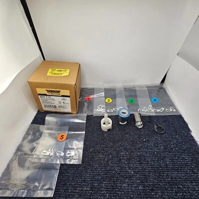 Dorman Ignition Lock Cylinder 924-710 - Image 1 of 4