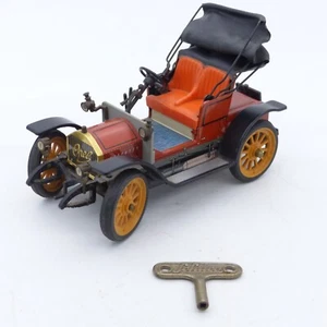 Schuco 1228 Opel Doktorwagen 1909 Oldtimer siehe Bilder o. EX6095 - Bild 1 von 5