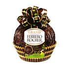 Ferrero Grand Ferrero Rocher Dark Chocolate And Hazelnuts 125g