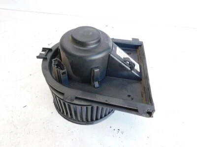 Porsche Boxster S 987 2008 AC Air Con Heater Blower Motor Fan 99662410703 J132 - Image 1 of 3