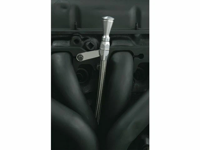 Varilla de medición de aceite para camioneta GMC C35/C3500 1968-1974 Lokar 76468RD 1969 1970 1971 Foto 1 de 2