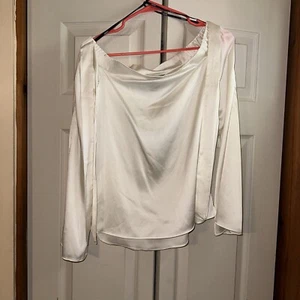 forever 21 off shoulder top medium - Picture 1 of 7