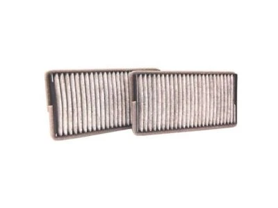 Filtro de aire de cabina para Pontiac Trans Sport 1997-1999 33577PW 1998 Foto 1 de 2