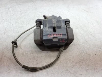 10 2011 2012 2013 2014 SUBARU OUTBACK LEGACY LEFT REAR BRAKE CALIPER 26692AJ051 - Image 1 of 4