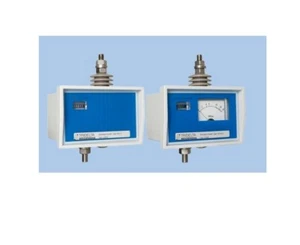 Pararrayos Tridelta DCC-ML- 2 contadores de descargas - Imagen 1 de 12