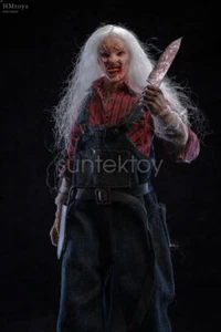 HMTOYS F009 1/6 Scale Deadly Bend Collectible Male Action Figure Model Toy - Picture 1 of 12