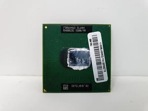 IBM ThinkPad T40 Prozessor CPU SL6N4 Intel Pentium M RH88535 1300/1M - Bild 1 von 8