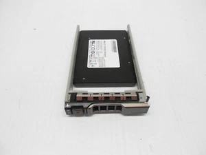 Dell 1.92TB SSD NVMe 2.5" PCIe Gen3 U.2 Server Drive R630 R730 R730XD W/ Tray - Picture 1 of 2