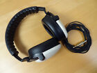 Sennheiser HD 200 Over-Ear Headphones 2m Wired with 3.5mm Female
