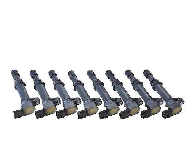 Bobina de encendido Spectra Premium para Dodge Dakota 2000-2007 4,7 L V8 21JQFT Foto 1 de 1