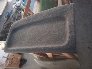 CAPPELLIERA Volkswagen Golf 4 serie 2000 (4) - Imagen 1 de 6
