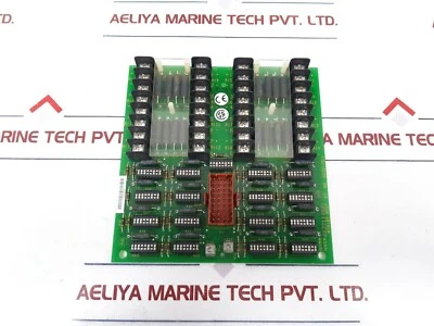 ABB NTAI05 Analog Input Termination Unit - Image 1 of 4