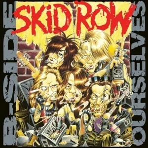 Skid Row – B-Side Ourselves CD - Picture 1 of 2