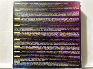 Mega Rare 10cd Set 200 Tracks The Dance Years Dance Anthems From 1986-2010 NEU - Bild 1 von 2