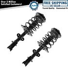 Strut & Spring Assembly Front Pair Set for 04-08 Chrysler Pacifica NEW Chrysler Pacifica