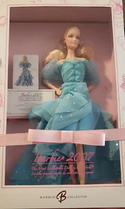 Barbie The Most Collectible Doll in the World Doll - Picture 1 of 3