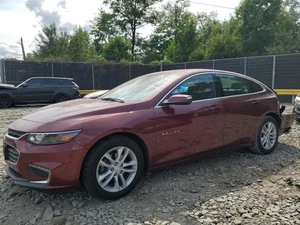 Radiator Fits 17-19 LACROSSE 2972366 - Picture 1 of 10