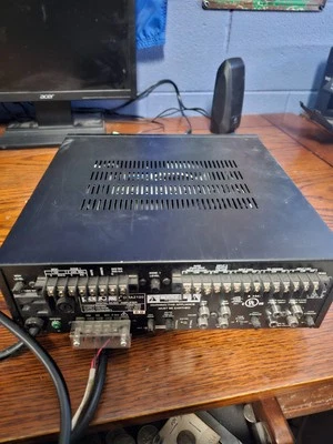 Paso DMA2120 Digital Music Amp - Image 1 of 2