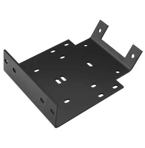 Quadboss Winch Mount #1606QB Polaris Ranger XP 900/Ranger 570 EPS Full-Size - Picture 1 of 1