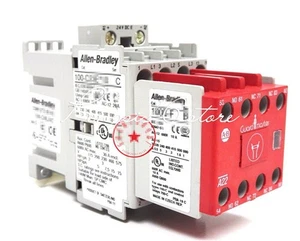 Contactor de seguridad 100S-C23KF14C cantidad: 1 - Imagen 1 de 3