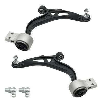 For 2011-2019 Ford Explorer Front Lower Control Arms with Ball Joints Assembly Foto 1 de 4