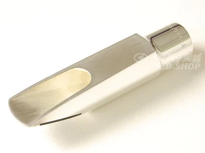 Металлический мундштук для альт-саксофона YANAGISAWA SP 8 【WEBSHOP】 - Изображение 1 из 4