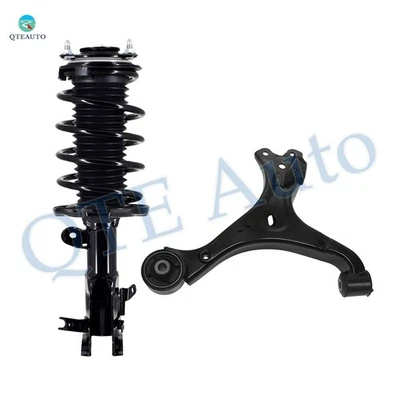 Front Right Lower Control Arm Ball Joint-Quick Strut For 2012-2015 Honda Civic - Image 1 of 4