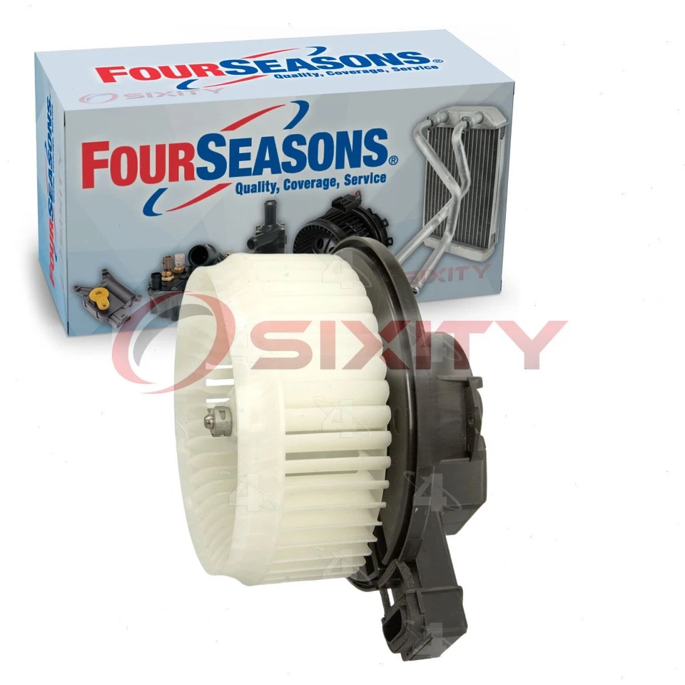 Motor soplador de climatización de cuatro estaciones para Lexus GX470 2003-2005 calefacción aire dd Foto 1 de 4