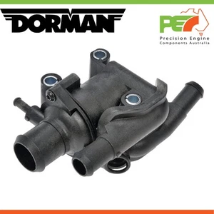 New Dorman Thermostat Housing For FORD AUSTRALIA FOCUS i LR 2.0 i Hatchback - Picture 1 of 4