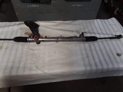 Steering Gear/Rack Power Rack And Pinion Fits 14-17 VOLVO XC60 2301904 Foto 1 de 4