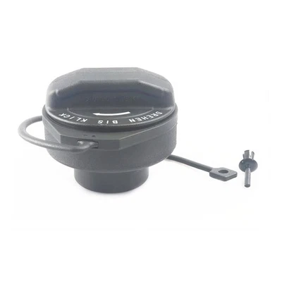 For Porsche Cayman (987) 2005-2012 Fuel Tank Cap Plug w/Strap Clip 99620124103 Foto 1 de 4