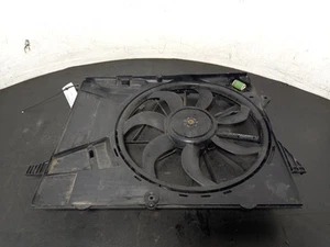VAUXHALL MOKKA Radiator Cooling Fan 2012-2020 1.7L A17DTS - Picture 1 of 9