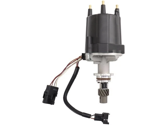 Distribuidor de encendido para Chevy Citation 1982-1983 2,5 L 4 cilindros FM613BR distribuidor Foto 1 de 1