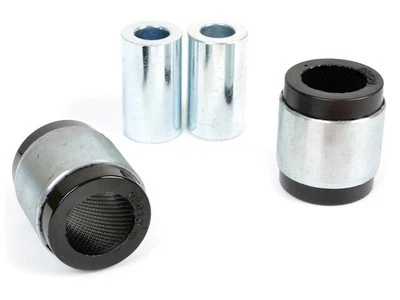 Kit de buje de brazo de control Whiteline 18291XFHJ para Volkswagen Rabbit 2006-2009 Foto 1 de 2