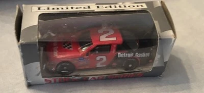 Custom 1/64 RCCA NASCAR Diecast- LD Ottinger 1990 Detroit Gasket Oldsmobile - Image 1 of 4