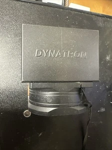 Dynatron R14 2HE Rackmount CPU Kühler, Intel LGA 2011, i7, Xeon, Sockel R - Bild 1 von 3