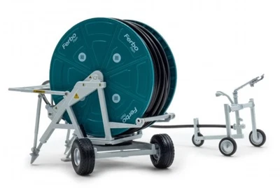 ROS, FERBO Rain Turbocar attivo G5, 1/32,  ROS60251 - Immagine 1 di 2