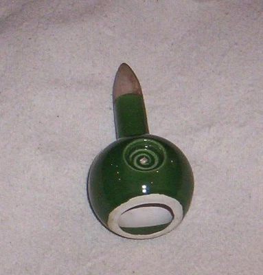 Винтажный шип для полива растений BULLS EYE - Изображение 1 из 2