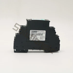 Phoenix Lightning Protector PT 1X2 24DC-ST 2856032 plus base PT 1X2-BE (1P NEW ) - Picture 1 of 7
